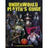 UNDERWORLD: PLAYERS GUIDE 5E