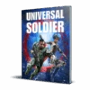 EVERYDAY HEROES UNIVERSAL SOLDIER -Games And Stuff Online Universal Soldier 3d book cover v2 800px 600x600 1