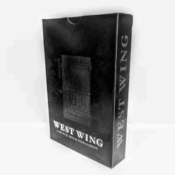 BLACK MOLD WEST WING EXPANSION