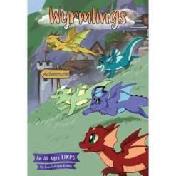 WYRMLINGS