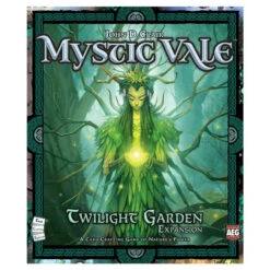Other MYSTIC VALE TWILIGHT GARDEN