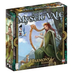 Other MYSTIC VALE HARMONY