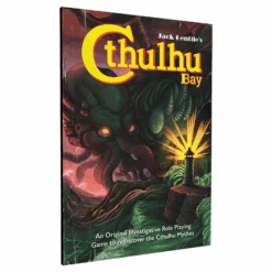 CTHULHU BAY
