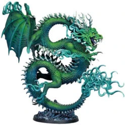 DUNGEONS & LASERS ORIGON THE DENOUNCER