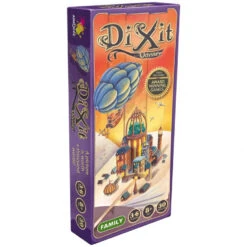 Other DIXIT ODYSSEY