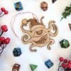 JOLLY BEHOLDER D&D HOLIDAY ORNAMENT -Games And Stuff Online b7467269b090cc7e887478efaf2e03f7b1ce81977033e1a45d7c5e68b95cab0b