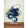 BEADLE & GRIMM ENCOUNTER CARDS 0-6 SET 1
