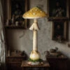LARGE AMANITA MUSCARIA MUSHROOM STATUE -Games And Stuff Online c5d0559f6860532a9d47948afd169c49ced6f628ac176cc42568a6d74fafe425