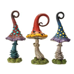 BIG MAMA JAMA MAGIC MUSHROOM STATUE -Games And Stuff Online c64bcbae38d655b85bce50e43ddc4cfcbdf6c201d27602506df570d5fad0843e
