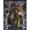 RIVERS OF LONDON CORE BOOK -Games And Stuff Online cao3200 h