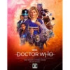 DOCTOR WHO RPG 2ND EDITION -Games And Stuff Online cb71304