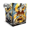 AVATAR LEGENDS RPG AANG COVER -Games And Stuff Online coreruleaang