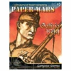 PAPER WARS 97: BATTLE FOR GALICIA -Games And Stuff Online cpapw097 web front