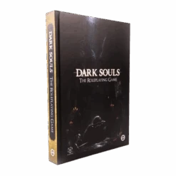 DARK SOULS THE ROLEPLAYING GAME