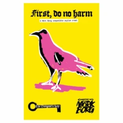 MORK BORG: FIRST DO NO HARM