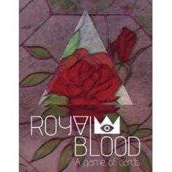ROYAL BLOOD