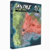 ANIME 5E FOLSTAVIA MAP PACK