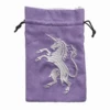 HERALDRY UNICORN DICE BAG -Games And Stuff Online eea714 be13ca995c194cafb13174b94a4d96f8 mv2