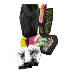 PORTENTS OF THE DEGLOVED HAND LIMITED EDITION