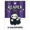 SQUISHABLE REAPER ENAMEL PIN -Games And Stuff Online enamel pin reaper