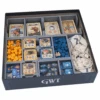 GREAT WESTERN TRAIL FOLDED SPACE ORGANIZER -Games And Stuff Online fdsgwtse