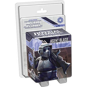 IMPERIAL ASSAULT AGENT BLAISE 1 IMPERIAL ASSAULT AGENT BLAISE