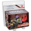 IMPERIAL ASSAULT: SABINE AND ZEB -Games And Stuff Online ffgswi56 1