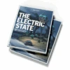 THE ELECTRIC STATE RPG CORE RULEBOOK 3 THE ELECTRIC STATE RPG CORE RULEBOOK -Games And Stuff Online flftes001 web front 2