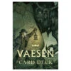VAESEN CARD DECK -Games And Stuff Online flfvas05 web front