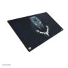 BLACK PANTHER LOGO PLAYMAT -Games And Stuff Online g40021