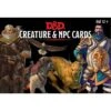 D&D CREATURE & NPC CARDS 2 D&D CREATURE & NPC CARDS -Games And Stuff Online gf9c7641000
