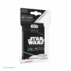 Star Wars Unlimited Art Sleeves White 3 Star Wars Unlimited Art Sleeves White -Games And Stuff Online ggs15063ml 0