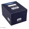 Star Wars Unlimited Soft Crate Twin Suns: Card Back Blue 2 Star Wars Unlimited Soft Crate Twin Suns: Card Back Blue -Games And Stuff Online ggs25145ml 0