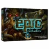 TINY EPIC CTHULHU -Games And Stuff Online glytectre web box 3d l
