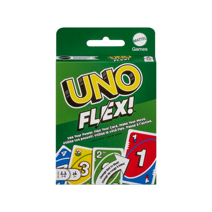 UNO FLEX 1 UNO FLEX