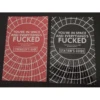 YOU'RE IN SPACE & EVERYTHING'S F*CKED (TWO BOOK SET) 2 YOU'RE IN SPACE & EVERYTHING'S F*CKED (TWO BOOK SET) -Games And Stuff Online image 1 01e06db1 6b7a 41cd b5a0 59bb4e70090b
