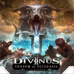 DIVINUS SHADOW OF YGGDRASIL