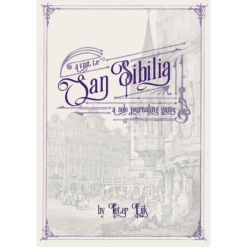 A VISIT TO SAN SIBILIA