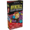 INVINCIBLE: ESCAPE FROM MARS -Games And Stuff Online image 1 bf263628 d8b8 4a62 bb1b e39d87d9b55f