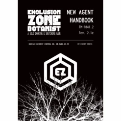 EXCLUSION ZONE BOTANIST