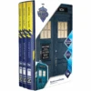DOCTOR WHO 5E COLLECTOR'S EDITION SET -Games And Stuff Online image 1bfeaa54 a9f5 4035 a9aa bd9c9f9f9b65