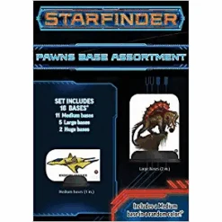 Other STARFINDER PAWNS BASE ASSORTMENT