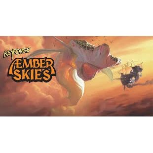 KEYFORGE ALLIANCE EVENT - JANUARY 25, 2025 1 KEYFORGE ALLIANCE EVENT - JANUARY 25, 2025