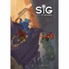 SIG CITY OF BLADES -Games And Stuff Online image 5
