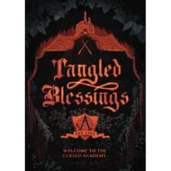 TANGLED BLESSINGS