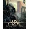 THE LOST CITADEL GM SCREEN -Games And Stuff Online images 4 9ae18ece 904e 4984 ba0a 04ea6db65a21