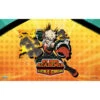 MY HERO ACADEMIA KATSUKI BAKUGO PLAYMAT -Games And Stuff Online jasmha01h
