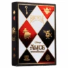 BICYCLE PLAYING CARDS ALICE IN WONDERLAND -Games And Stuff Online jkr10042448 web front 3d l