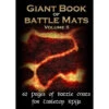 GIANT BOOK OF BATTLE MATS 2 2 GIANT BOOK OF BATTLE MATS 2 -Games And Stuff Online lbm004 1