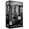 Other ARKHAM NOIR CASE #1 THE WITCH CULT MURDERS -Games And Stuff Online ldnv02 0